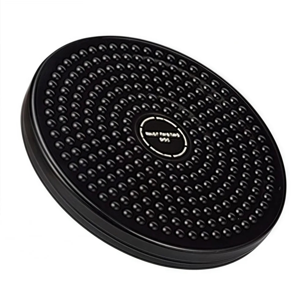 Turntable for Waist Training & Body Shaping - Portable